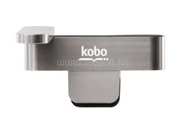 KOBO Clip Light E-book olvasó lámpa Silver N905-KOJP-LGH small