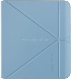 KOBO Libra Colour SleepCover Dusk Blue N428-AC-BL-E-PU small