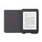 KOBO Nia SleepCover Case E-book olvasó tok Black N306-AC-BK-E-PU small