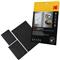 KODAK 150 micron, 10x15 cm 4 db, 13x18 cm 3 db, A4 3 db mágneses lamináló fólia KO-LMASSMAG-PK10C small