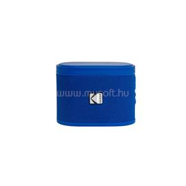 KODAK BRIXBL Soundbrix Mini Bluetooth Coloured Portable Speaker Blue KO-BRIXBL small