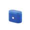 KODAK BRIXBL Soundbrix Mini Bluetooth Coloured Portable Speaker Blue KO-BRIXBL small