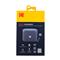 KODAK BRIXG2 Soundbrix Mini Bluetooth Coloured Portable Two Speakers Grey KO-BRIXGR2 small