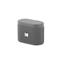 KODAK BRIXGR Soundbrix Mini Bluetooth Coloured Portable Speaker Grey KO-BRIXGR small