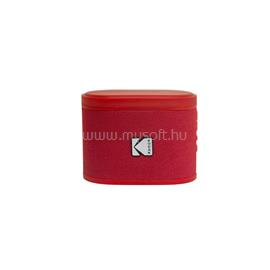 KODAK BRIXRD Soundbrix Mini Bluetooth Coloured Portable Speaker Red KO-BRIXRD small