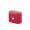 KODAK BRIXRD Soundbrix Mini Bluetooth Coloured Portable Speaker Red KO-BRIXRD small