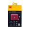 KODAK BRIXRD2 Soundbrix Mini Bluetooth Coloured Portable Two Speakers Red KO-BRIXRD2 small