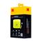 KODAK BRIXYL2 Soundbrix Mini Bluetooth Coloured Portable Two Speakers Yellow KO-BRIXYL2 small