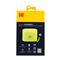 KODAK BRIXYL2 Soundbrix Mini Bluetooth Coloured Portable Two Speakers Yellow KO-BRIXYL2 small