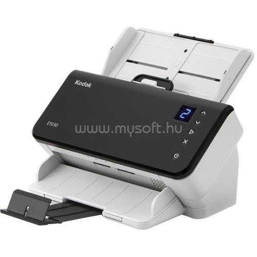 KODAK E1030 SCANNER A4 30PPM INCL. 3Y NBD IN