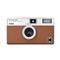 KODAK EKTAR H35 FILM CAMERA BROWN RK0102 small