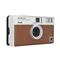 KODAK EKTAR H35 FILM CAMERA BROWN RK0102 small