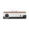 KODAK EKTAR H35 FILM CAMERA BROWN RK0102 small