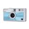 KODAK EKTAR H35N CAMERA GLAZED BLUE RK0304 small