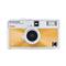 KODAK EKTAR H35N CAMERA GLAZED ORANGE RK0305 small
