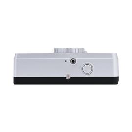 KODAK EKTAR H35N CAMERA STRIPED SILVER RK0302 small