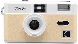 KODAK Film Camera Ultra F9 Light Beige DA00270 small
