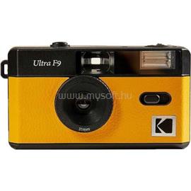 KODAK Film Camera Ultra F9 Yellow DA00248 small
