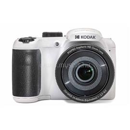 KODAK Pixpro AZ255 digitális fehér fényképezőgép KO-AZ255-WH small