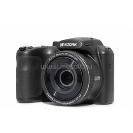 KODAK Pixpro AZ255 digitális fekete fényképezőgép KO-AZ255-BK small