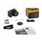KODAK Pixpro AZ405 digitális fényképezőgép (fekete) KO-AZ405-BK small