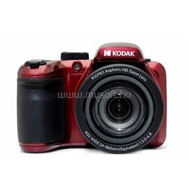 KODAK Pixpro AZ405 digitális piros fényképezőgép KO-AZ405-RD small
