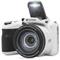 KODAK Pixpro AZ425 digitális fehér fényképezőgép KO-AZ425-WH small