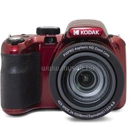 KODAK Pixpro AZ425 digitális piros fényképezőgép KO-AZ425-RD small