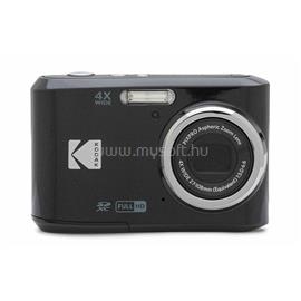 KODAK Pixpro FZ45 kompakt fekete digitális fényképezőgép KO-FZ45BK small