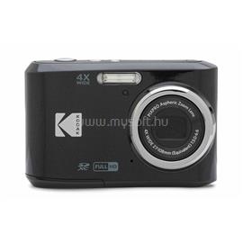KODAK Pixpro FZ45 kompakt digitális fényképezőgép (fekete) KO-FZ45BK small