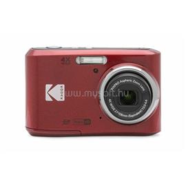 KODAK Pixpro FZ45 kompakt piros digitális fényképezőgép KO-FZ45RD small