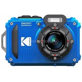 KODAK Pixpro WPZ2 vízálló/porálló/ütésálló digitális fényképezőgép (kék) KO-WPZ2-BL small
