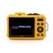KODAK Pixpro WPZ2 vízálló/porálló/ütésálló sárga digitális fényképezőgép KO-WPZ2-YL small
