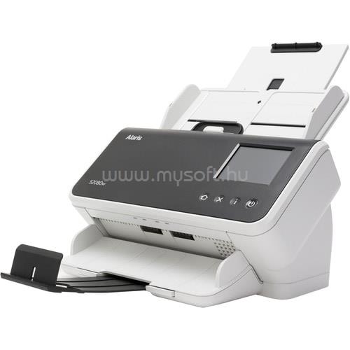 KODAK S2080W SCANNER A4 80PPM INCL. 3Y NBD IN