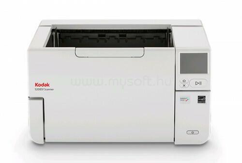 KODAK S2085F SCANNER A4 85PPM FLATBED INCL. 3J NBD IN