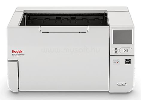 KODAK S3100 SCANNER 100PPM DUPLEX IN
