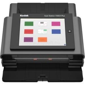 KODAK SCAN STATION 730EX PLUS A4 NETZWERKSCANNER 70PPM IN