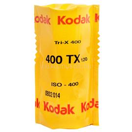 KODAK Tri-X 400 120-as Fekete-Fehér Film 7518558 small