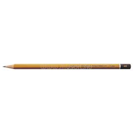 KOH-I-NOOR Grafitceruza 4B, 1500 Koh-I-Noor KOH-I-NOOR_7130028004 small