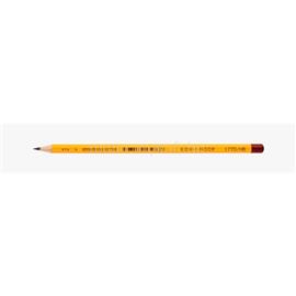 KOH-I-NOOR Grafitceruza HB, 1770 Koh-I-Noor KOH-I-NOOR_7130029000 small