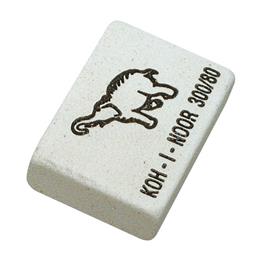 KOH-I-NOOR 300/ 80  elefántos radír (27x8x18mm) 7120068000 small