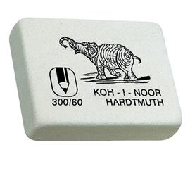 KOH-I-NOOR 300/48 elefántos radír (35x8x22mm) KOH-I-NOOR_7120064000 small