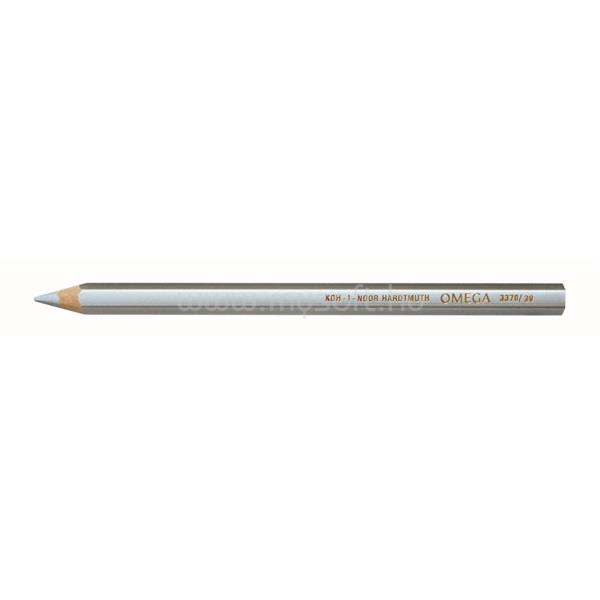 KOH-I-NOOR 3370 omega vastag ezüst színes ceruza