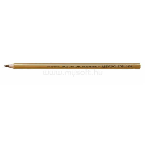 KOH-I-NOOR 3400 multicolor többszínű ceruza