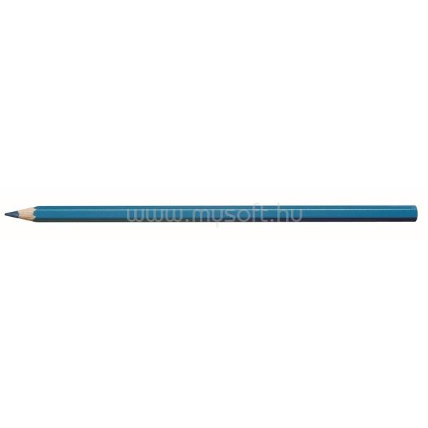 KOH-I-NOOR 3680, 3580 kék színes ceruza
