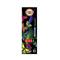 KOH-I-NOOR 8741 Progresso Neon henger alakú 6db-os vegyes színű színes ceruza KOH-I-NOOR_7140155000 small