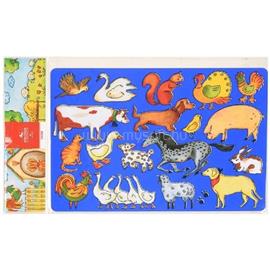 KOH-I-NOOR 9820002001PS Farm rajzolósablon KOH-I-NOOR_7250125002 small