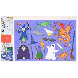 KOH-I-NOOR 9820010001PS Magic rajzolósablon KOH-I-NOOR_7250125005 small