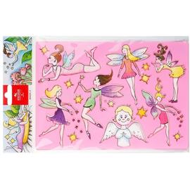 KOH-I-NOOR 9820012001PS Magic II. rajzolósablon KOH-I-NOOR_7250125006 small