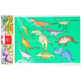 KOH-I-NOOR 9820014001PS Dino rajzolósablon KOH-I-NOOR_7250125008 small